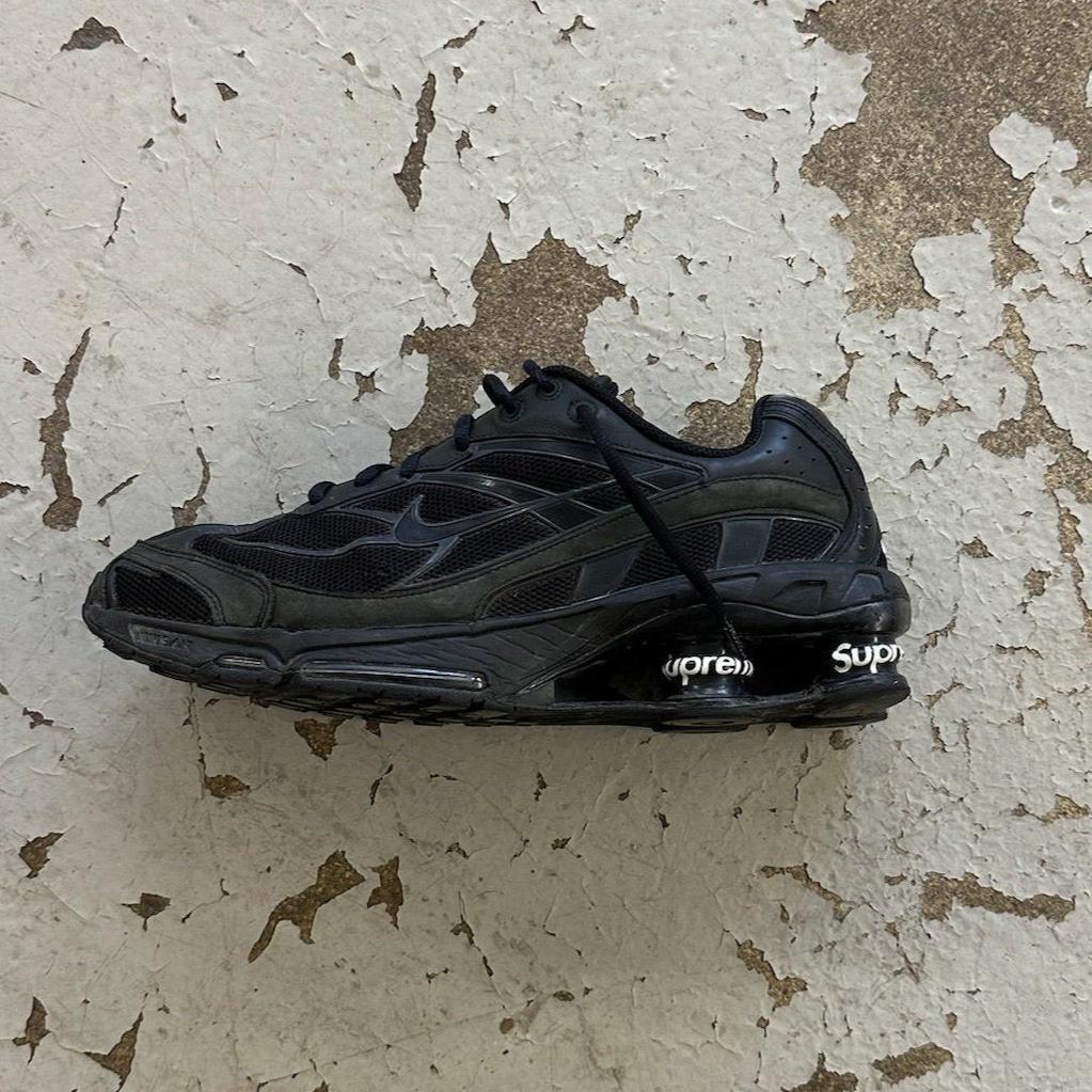 Nike Supreme Shox