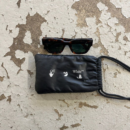 Off-White Sunglasses