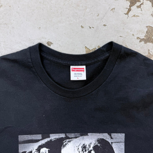 Supreme x Daido Moriyama Dog Tee