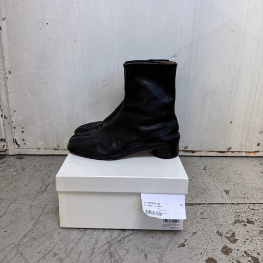 Maison Margiela Tabi Ankle Boots