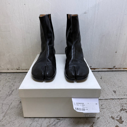 Maison Margiela Tabi Ankle Boots