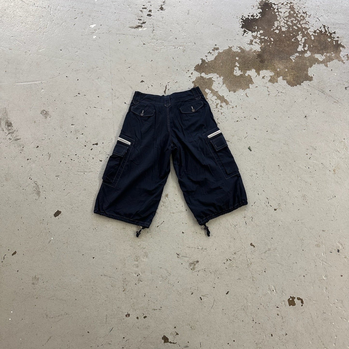 Y-3 Cargo Shorts