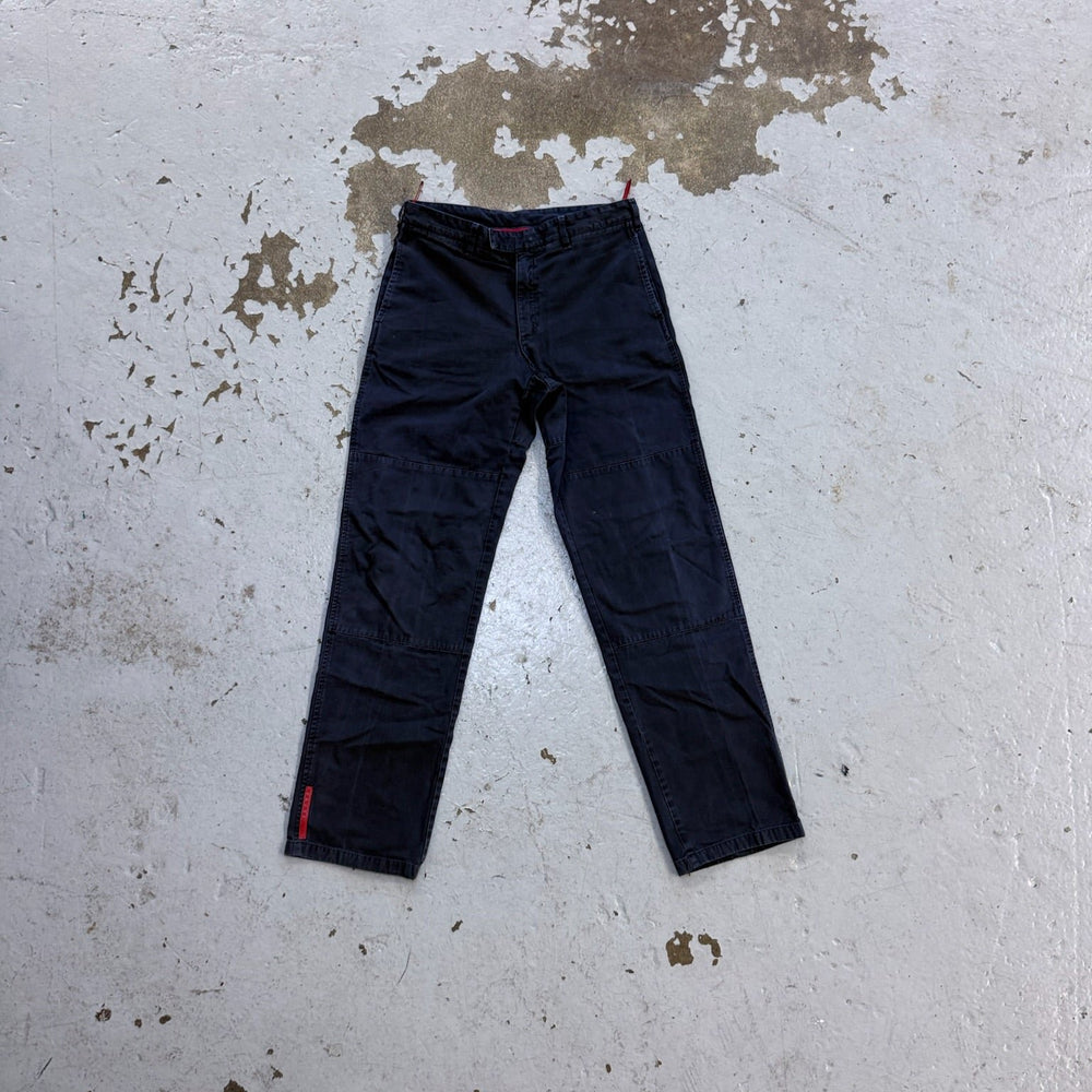 Prada Stragiht Chino Pants