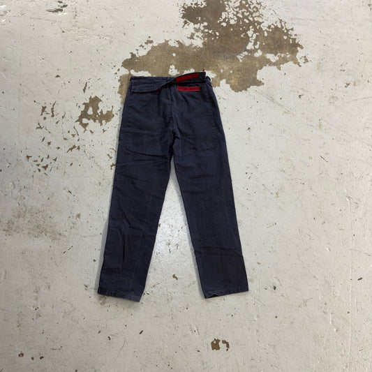 Prada Stragiht Chino Pants