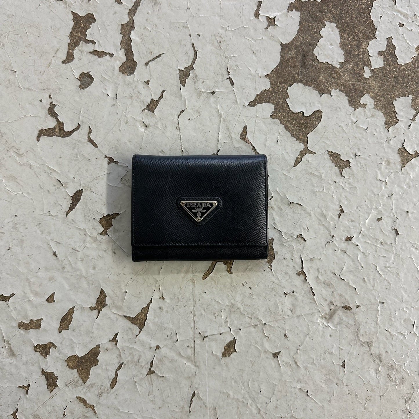 Prada Wallet