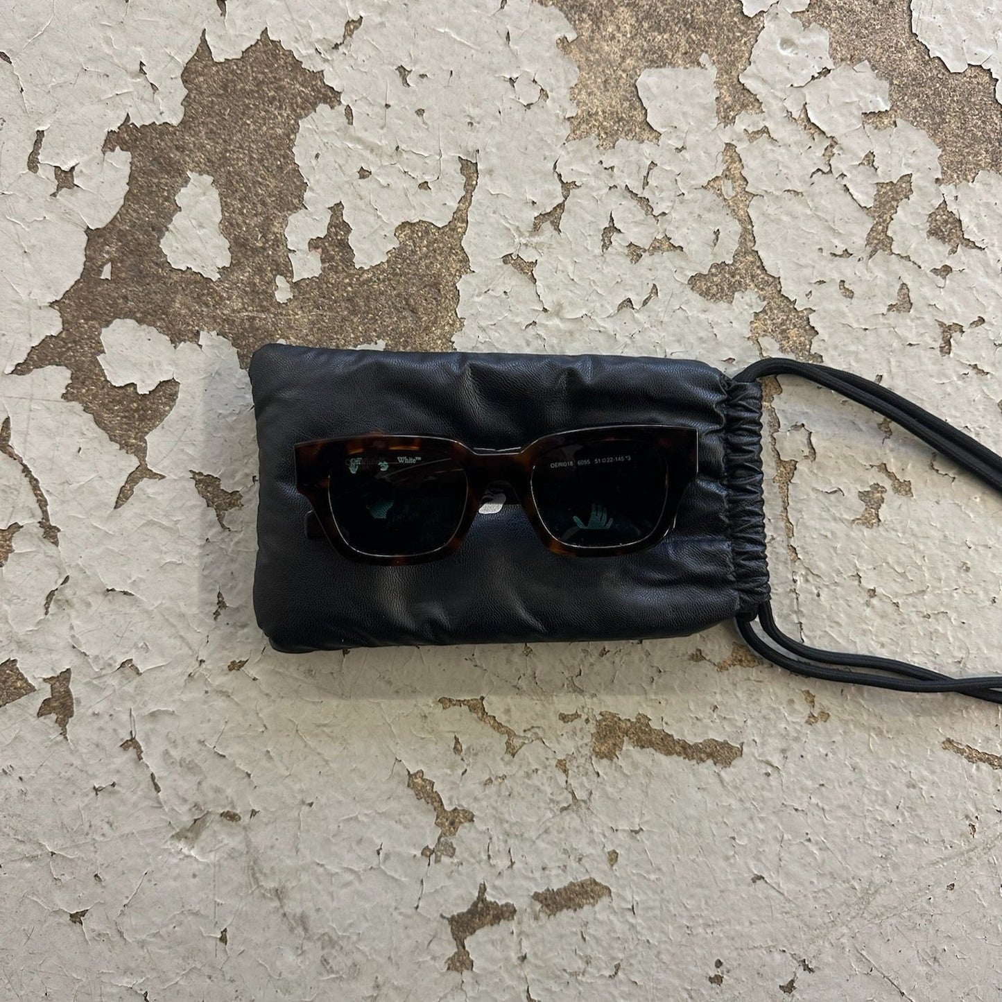 Off-White Sunglasses