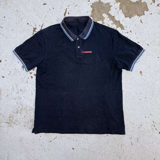 Prada Polo