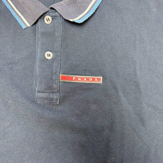 Prada Polo