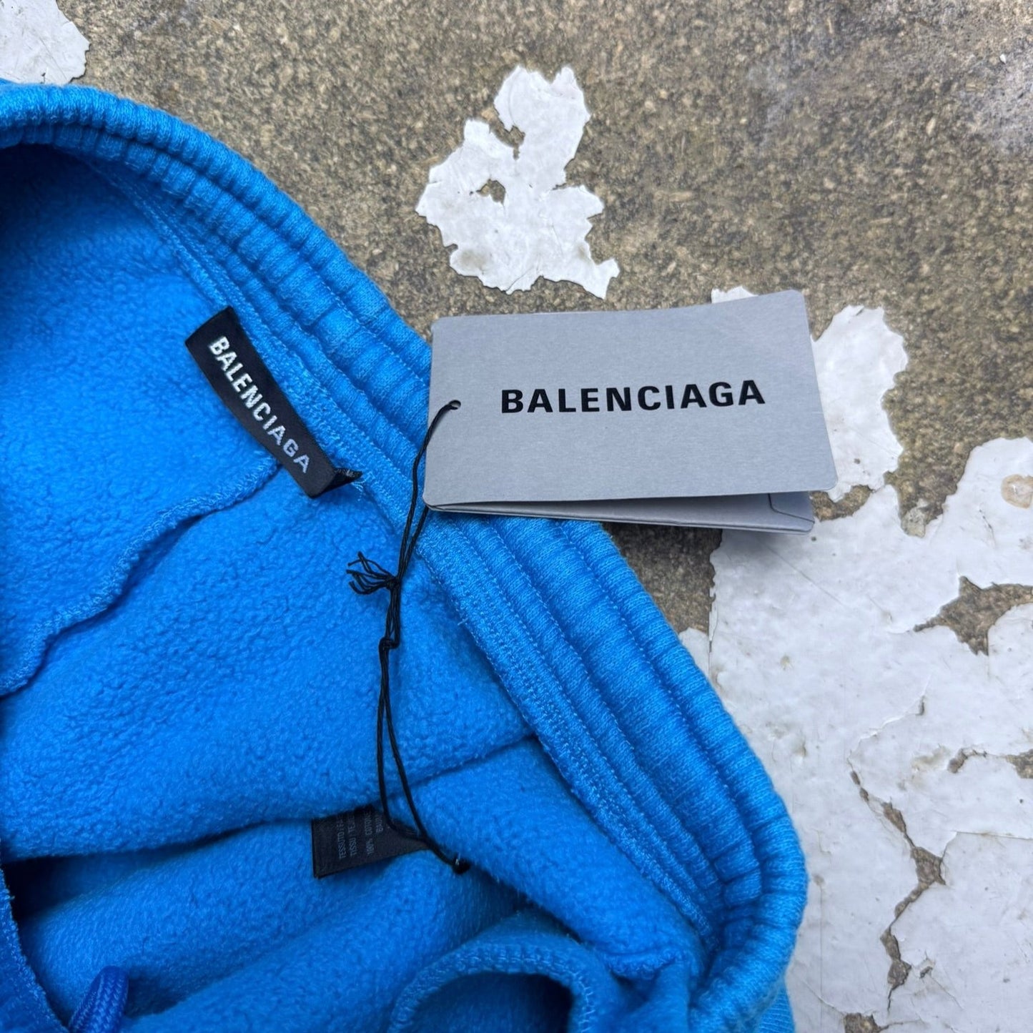 Balenciaga B-Logo Jogger