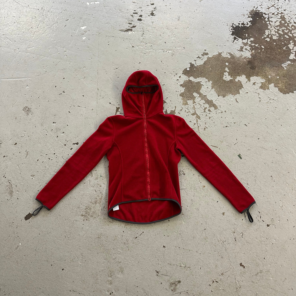 Prada Ninja Fleece