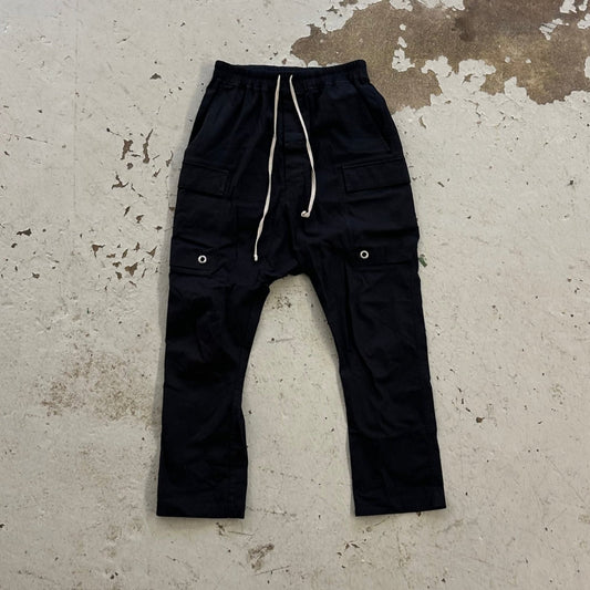 Rick Owens Phlegethon Bela Pants