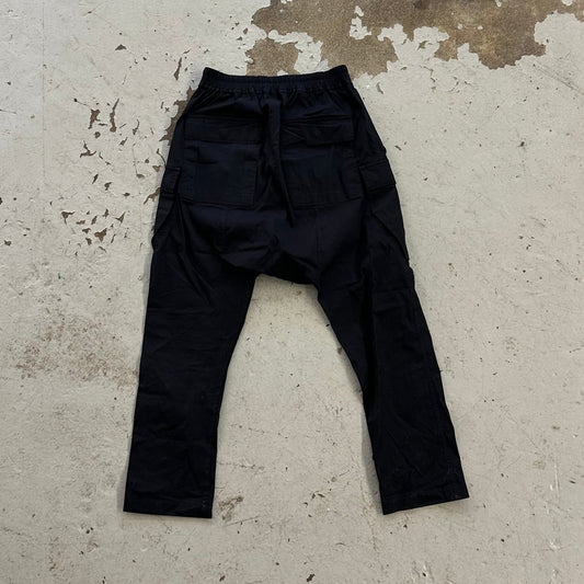 Rick Owens Phlegethon Bela Pants