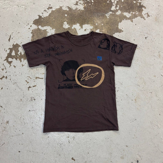 Fragment x Travis Scott Hiroshi Tee