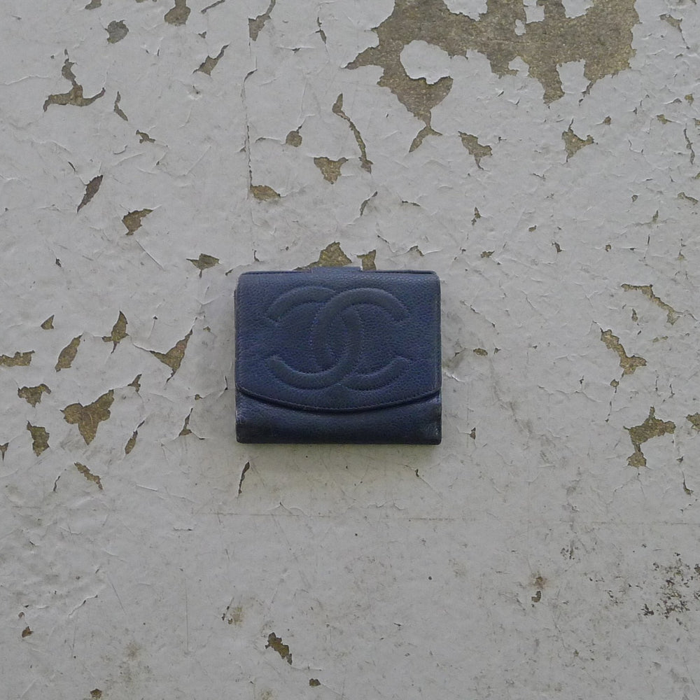 Chanel Wallet